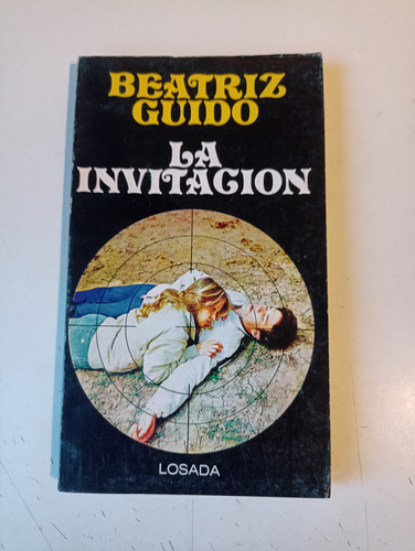 La Invitación Beatriz Guido 