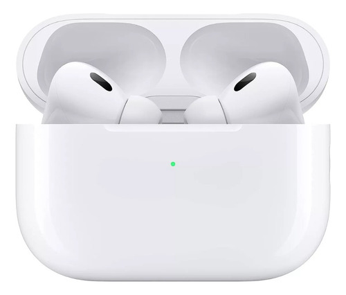 Auriculares Pro 2da Gen Aaa Para Iphone (tipo C) (magsafe) Blanco