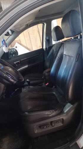 Hyundai Santa Fe 2.2 Gls Premium 7as Crdi 6at 4wd