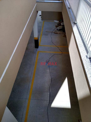 Imagem 4 de 15 de Apartamento Com 2 Dormitórios À Venda, 58 M² Por R$ 243.999,99 - Vila Milton - Guarulhos/sp - Ap0424