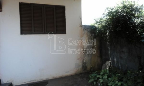 Imagem 2 de 6 de Venda De Casas / Padrão Na Cidade De Araraquara 5293