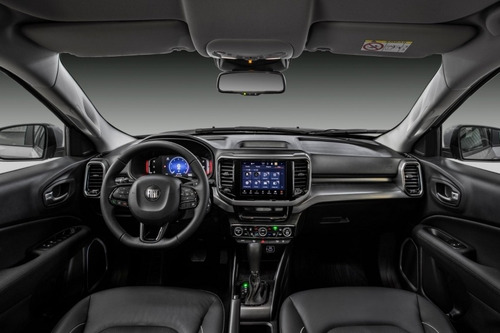 Imagem 3 de 10 de Freedom 270 Turbo Flex At6