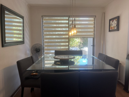 3d 3b, Estar, Serv. D Y B, Piscina Temperada, Calefacción