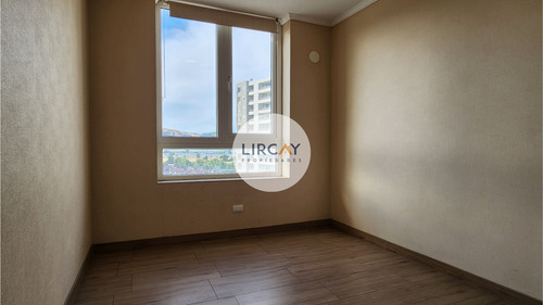 Arriendo Departamento Avda. Lircay. Frente Utal.