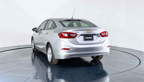 Imagen 4 de 15 de 113827 - Chevrolet Cruze 2018 Con Garantía