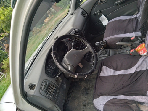 Mitsubishi Lancer 1.3