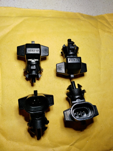 Sensor Temperatura Ambiente Chevrolet Cruze Orlando Original