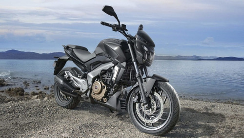 Imagen 9 de 15 de Bajaj Dominar 250