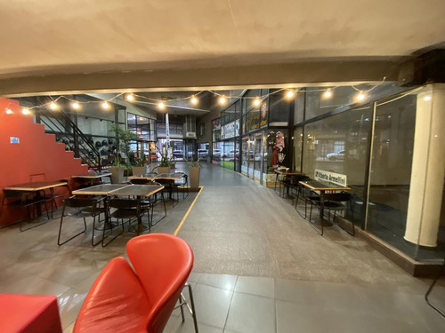 Venta Fondo De Comercio Totalmente Equipado Rosario Centro