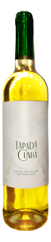 Vinho Portugal Tapada Do Cunha Branco 750ml