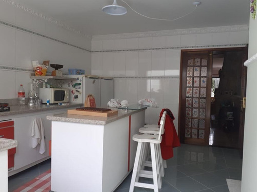 Imagem 7 de 29 de Casa Com 4 Dormitórios À Venda, 239 M² - Rio Grande - São Bernardo Do Campo/sp - Ca10893