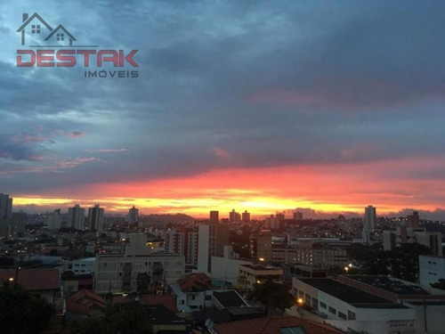 Ref.: 4716 - Apartamento Em Jundiaí Para Venda - V4716