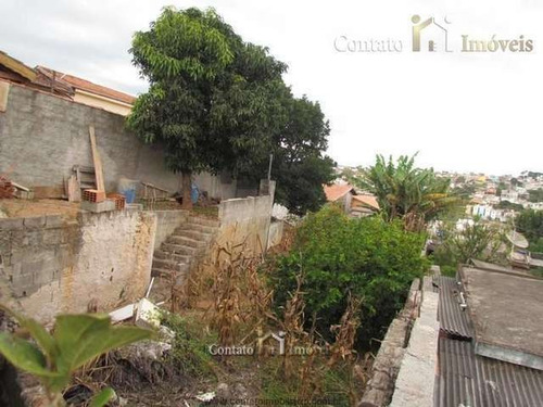Imagem 5 de 12 de Terreno No Jardim Imperial Em Atibaia - 150,00m² - Te0137-1