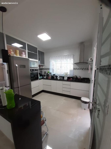 Imagem 9 de 15 de Casa Para Venda Em Mogi Das Cruzes, Vila Cintra, 3 Dormitórios, 1 Suíte, 3 Banheiros, 3 Vagas - 3569_2-1543707