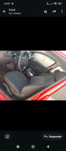 Volkswagen Gol 1.0 Total Flex 5p