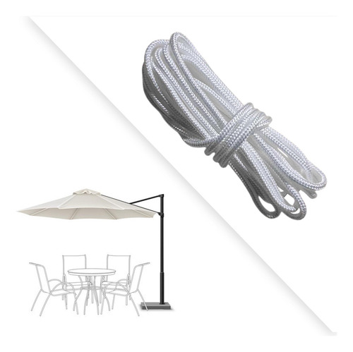Patio Sombrilla Accesorios Heavy Duty Para Patio Sombrilla
