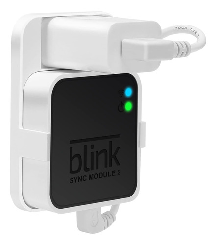 Soporte De Pared Wdzree Outlet Para Blink Sync Module 2, ...