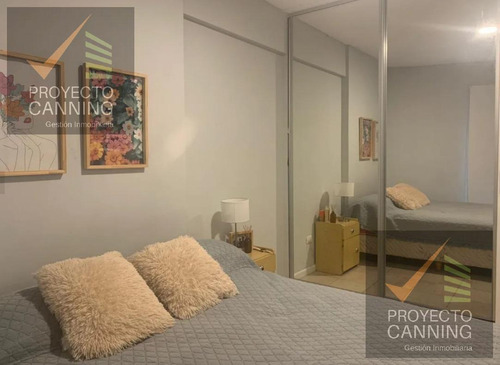 Imagen 6 de 11 de Departamento En Venta En Barracas