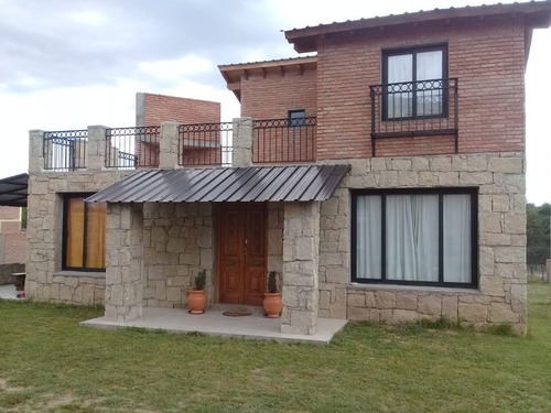 Imagen 13 de 22 de Vendo Cabaña En Arroyo Los Patos, Córdoba