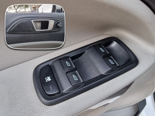 Imagen 10 de 15 de Ford Ecosport 2.0 Titanium