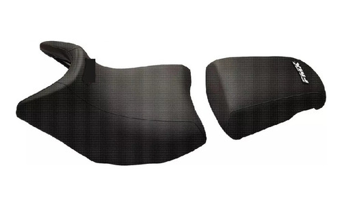 Funda De Asiento Fmx Bajaj Dominar 400 Doble Rpm