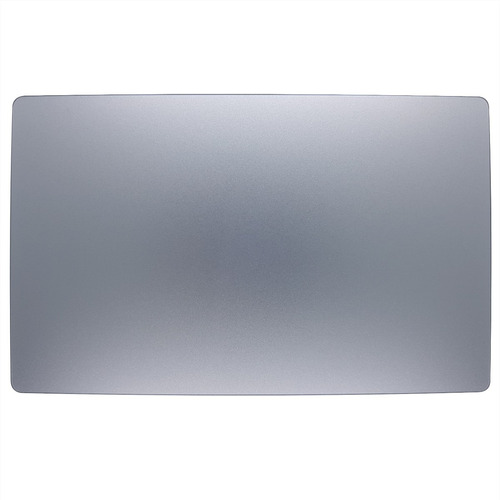 Trackpad Macbook Pro 13.3 A1706 A1708 2016 2017 Silver Cinza