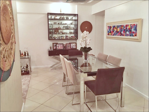 Imagem 3 de 14 de Venda - Apartamento 3/4 - Pituba - Salvador - Ba