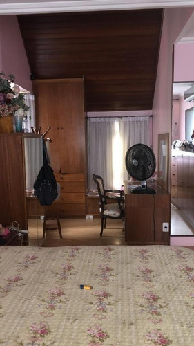 Imagem 14 de 19 de Sobrado Com 4 Dormitórios À Venda, 420 M² Por R$ 2.130.000,00 - Alphaville - Santana De Parnaíba/sp - So0487
