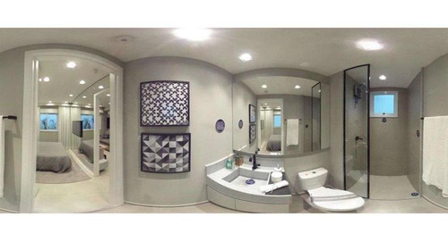 Imagem 24 de 29 de Compre Seu Apartamento Em Obras No Condomínio Plug Morumbi Com 35,23 M² | Paraíso Do Morumbi, São Paulo | Sp - Apo324523v