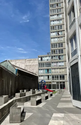 Estudio Edificio Su Independencia: Descuento 50%
