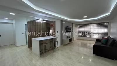 Apartamento en alquiler