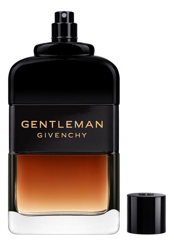 Perfume Givenchy Gentleman Reserve Private Eau De Parfum 200