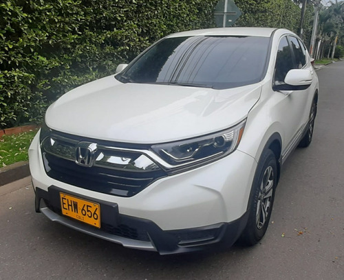 Honda Crv Cityplus 2018