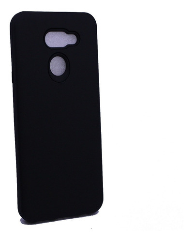 Funda Reforzada Alto Impacto Para LG K40