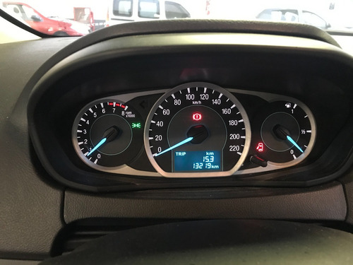 Ford Ka S 2017 5 Ptas (jcf)
