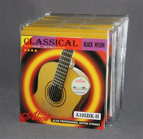 Cuerda Para Guitarra Acustica Quinta Cuerda