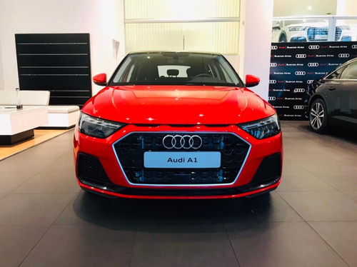 Imagen 3 de 15 de Nuevo Audi A1 A3 Sportback 30 35 Tfsi 116cv A4 A5 Q2 Q3 Q5 S
