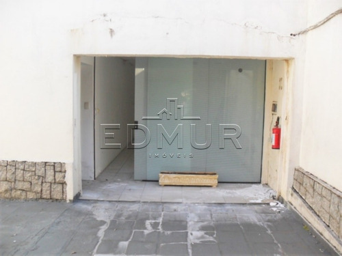 Casa - Jardim - Ref: 22989 - L-22989