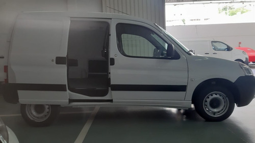 Citroen Berlingo Fgpl 2019