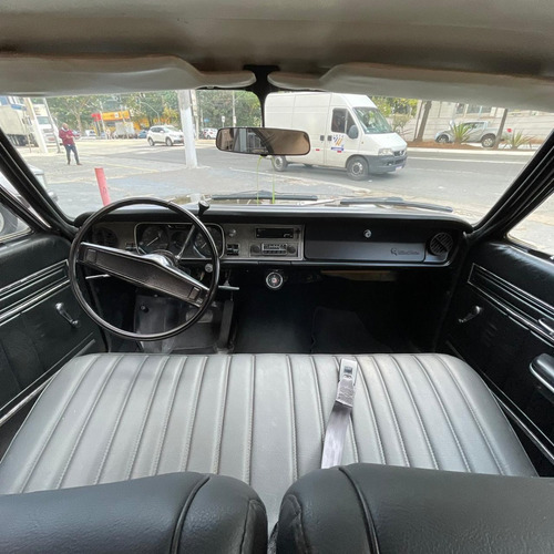 Imagem 7 de 11 de Chevrolet Opala