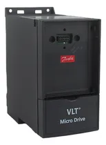 Comprar Inversor Frequência Danfoss Fc51 220v 1cv 132f0003 - Sem Ihm