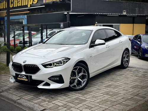 BMW 0 218i Gran Coupe Sport GP 1.5 Bi-Turbo