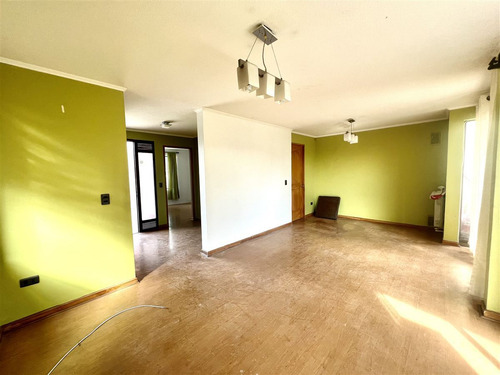 Casa En Venta De 4 D 3b, Jardin, Terraza Ciudad De Los Valle