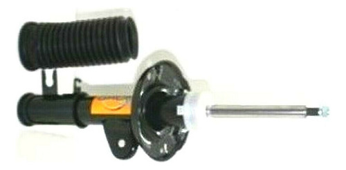 Un Amortiguador Gas Delantero Derecho Grob Trax 2013-2020
