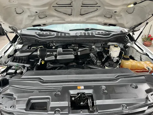 Ford F-350 6.3l Xl 6.2 Mt
