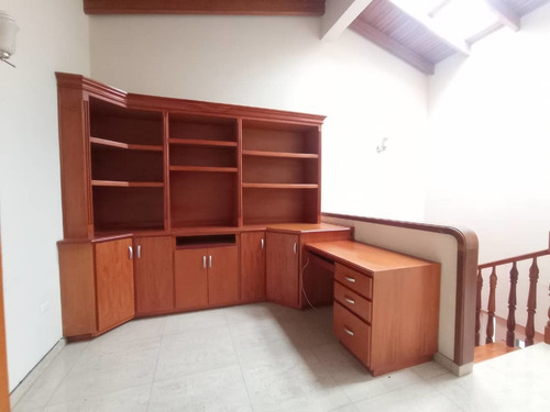 Imagen 15 de 16 de Casa En Urb Semiprivada, Ubicada En Patiecitos. Adlz