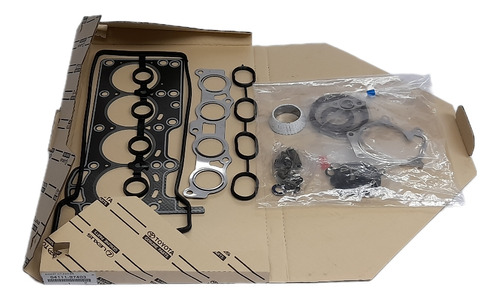 Kit Empacadura Motor Terios 2002 2003 2004 2005 2006 2007