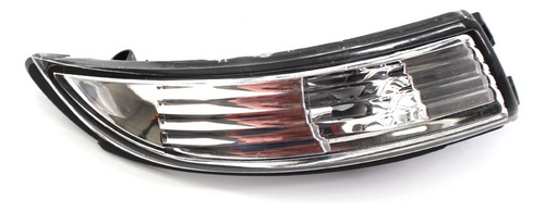 Carcasa Intermitente Espejo Retrovisor Derecho Ford Fiesta 0