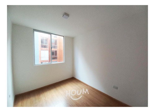 Imagen 14 de 23 de Apartamento En Barrio La Estacion. 3 Habitaciones, 62 M²