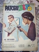 Comprar Antigua Revista De Historietas Patoruzito N° 721 22 Oct 1959